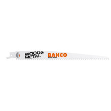 Hacksaw blades Bahco 6TPI...