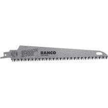 Saw blade Bahco 7TPI 200mm,...