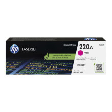 Toner Cartridge - HP 220A...
