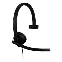 Ausinės - Logitech H570e...