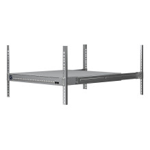 Network Switch - Ubiquiti UniFi Pro XG 24 10G Ethernet 720W PoE Managed Gray