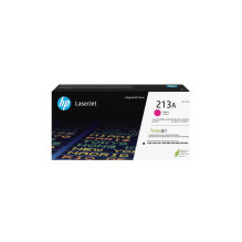 Tonerio Kasetė - HP 213A Magenta, Puslapių Išeiga 2 400-4 400 Puslapių, Ekologiška Technologija