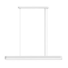 Lighting Device - Yeelight Crystal Pendant Light, Adjustable Brightness and Color Temperature, White Lighting Device - Yeelight Crystal Pendant Light, Adjustable Brightness and Color Temperature, White