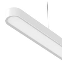 Apšvietimo Įrenginys - Yeelight Crystal Pendant Light, Reguliuojamas Ryškumas ir Spalvos Temperatūra, Balta