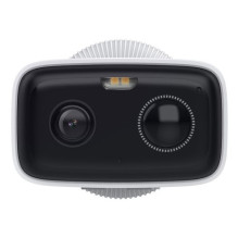 Saugumo Kamera - TP-Link Tapo C400 1080P Wi-Fi Naktinis Matymas Mikrofonas Garsiakalbis Juodas