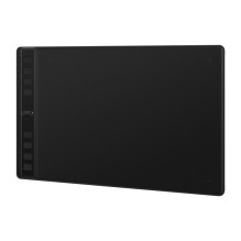 Grafikos Planšetė - Huion Inspiroy 2 M H951P, 8192 Lygiai Spaudimo Jautrumo, 221 x 138 mm, Juoda Grafikos Planšetė - Huion Inspiroy 2 M H951P, 8192 Lygiai Spaudimo Jautrumo, 221 x 138 mm, Juoda