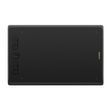 Graphics Tablet - Huion H610X, 8192 Pressure Levels, Battery-Free Pen, Black