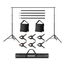 Fotografijos Fonas Stovas -...