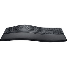 Klaviatūra - Logitech Ergo K860 Belaidė Padalinta Išdėstymas, Reguliuojamas Aukštis, Juoda Klaviatūra - Logitech Ergo K860 Belaidė Padalinta Išdėstymas, Reguliuojamas Aukštis, Juoda