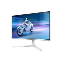 Monitor - Philips Evnia 27M2N6501L 27-Inch QD OLED 240 Hz 99% DCI-P3 Black Monitor - Philips Evnia 27M2N6501L 27-Inch QD OLED 240 Hz 99% DCI-P3 Black