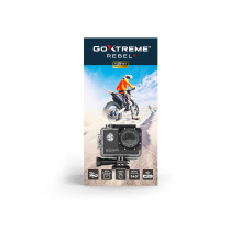 GoXtreme Rebel+ 20171