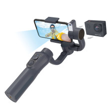 GoXtreme GX4 Gimbal with...