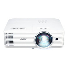 Projector - Acer H6518STi Full HD 1080p 3500 Lumens Short Throw White