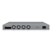 Network Switch - Ubiquiti UniFi Pro XG Managed L2/L3 10G Ethernet 16 Ports Gray Network Switch - Ubiquiti UniFi Pro XG Managed L2/L3 10G Ethernet 16 Ports Gray