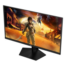 Monitor - AOC Q27G41ZDF 27 inch QD-OLED 2560x1440 240Hz gaming monitor Black Monitor - AOC Q27G41ZDF 27 inch QD-OLED 2560x1440 240Hz gaming monitor Black