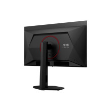 Monitorius - AOC Q27G4SDR 27-Colių 360Hz 0.03ms G-SYNC QD-OLED Juodas Monitorius - AOC Q27G4SDR 27-Colių 360Hz 0.03ms G-SYNC QD-OLED Juodas