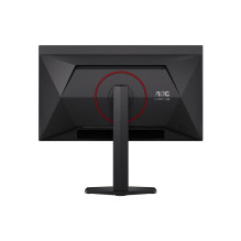 Monitor - AOC Q27G4SDR 27-Inch 360Hz 0.03ms G-SYNC QD-OLED Black