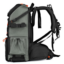 Camera Backpack - KF...