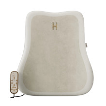 „Homedics BVA-HB150-EB“ vibroakustinė masažinė pagalvėlė „Bridge“ „Homedics BVA-HB150-EB“ vibroakustinė masažinė pagalvėlė „Bridge“