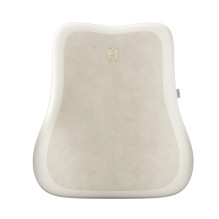 Homedics BVA-HB150-EB Bridge Vibroacoustic Massage Cushion Homedics BVA-HB150-EB Bridge Vibroacoustic Massage Cushion