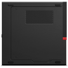 Lenovo ThinkStation P330 Tiny Intel® Core™ i7-8700T (6C / 12T, 2.4 - 4.0 GHz, 16 MB), 32 GB DDR4-2666, 512 GB SSD, NVIDI