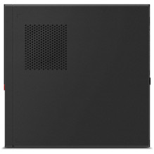 Lenovo ThinkStation P330 Tiny Intel® Core™ i7-8700T (6C / 12T, 2.4 - 4.0 GHz, 16 MB), 32 GB DDR4-2666, 512 GB SSD, NVIDI