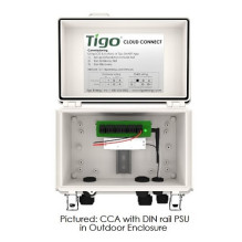Duomenų Registratorius - TIGO CCA Rinkinys 900 TS4 Įrenginiai Modbus Palaikymas Greitas Išjungimas Duomenų Registratorius - TIGO CCA Rinkinys 900 TS4 Įrenginiai Modbus Palaikymas Greitas Išjungimas