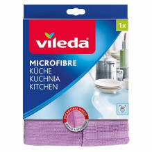 Virtuvės valymo šluostė...