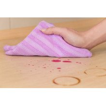 Kitchen Cleaning Cloth Vileda 2in1 Kitchen Cleaning Cloth Vileda 2in1