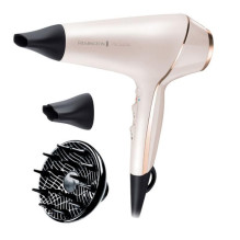 Plaukų Džiovintuvas - Remington AC9140 2400W Juodas Bežinis