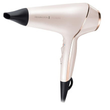 Hair Dryer - Remington AC9140 2400W Black Cordless