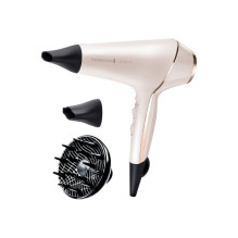 Hair Dryer - Remington AC9140 2400W Black Cordless