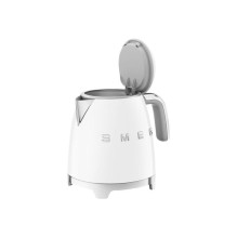 Electric Kettle - Smeg Mini 50\' 0.8L 1400W Automatic Shut-Off White