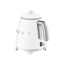 Electric Kettle - Smeg Mini 50\' 0.8L 1400W Automatic Shut-Off White