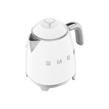 Electric Kettle - Smeg Mini 50\' 0.8L 1400W Automatic Shut-Off White