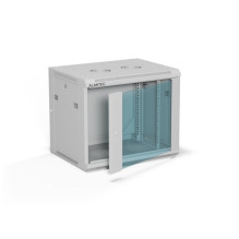ALANTEC 19" 9U 600x450...
