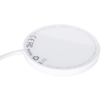 Wireless Charger - Aueky Aircore Magnetic LC-A1 QI USB-C 15W White