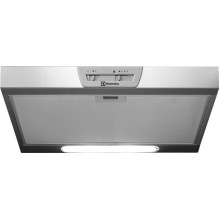 Hood - Electrolux LFU215X...