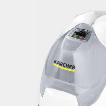Garinis Siurblys - Kärcher SC 4 0,8 L 2000 W Garinis Siurblys - Kärcher SC 4 0,8 L 2000 W