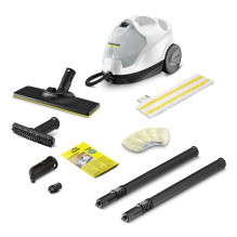 Garinis Siurblys - Kärcher SC 4 0,8 L 2000 W Garinis Siurblys - Kärcher SC 4 0,8 L 2000 W