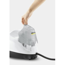 Garinis Siurblys - Kärcher SC 4 0,8 L 2000 W Garinis Siurblys - Kärcher SC 4 0,8 L 2000 W