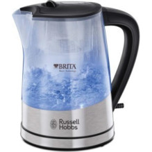Electric Kettle - Russell Hobbs Purity 22850 1 L 2200 W Transparent