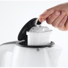 Elektrinis Virdulys - Russell Hobbs Purity 22850 1 L 2200 W Permatomas