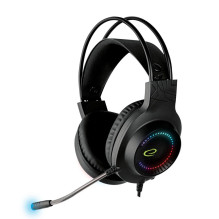 Headphones - Esperanza EGH7100 Black