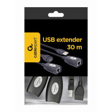 NET ADAPTER / EXTENDER 30M / ACTIVE UAE-30M GEMBIRD NET ADAPTER / EXTENDER 30M / ACTIVE UAE-30M GEMBIRD