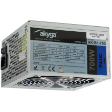 Power Supply - Akyga...