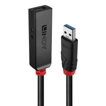 CABLE USB3 EXTENSION 3M / 43400 LINDY