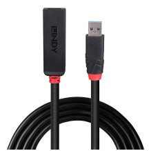 CABLE USB3 EXTENSION 3M / 43400 LINDY