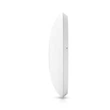 Maršrutizatorius - Ubiquiti U7 Pro Max 5700 Mbit / s PoE Baltas Maršrutizatorius - Ubiquiti U7 Pro Max 5700 Mbit / s PoE Baltas