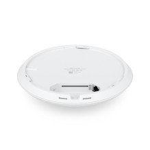 Router - Ubiquiti U7 Pro Max 5700 Mbit/s PoE White